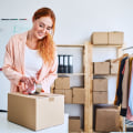 Business Packing Services: An Overview
