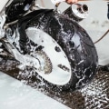 Enclosed Motorcycle Shipping: Everything You Need to Know