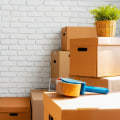 Office Relocation Services: What You Need to Know