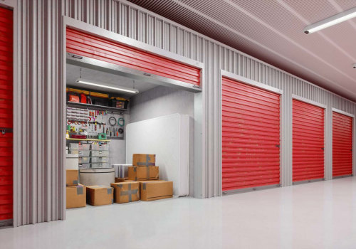 Climate-Controlled Vehicle Storage Units: Everything You Need To Know